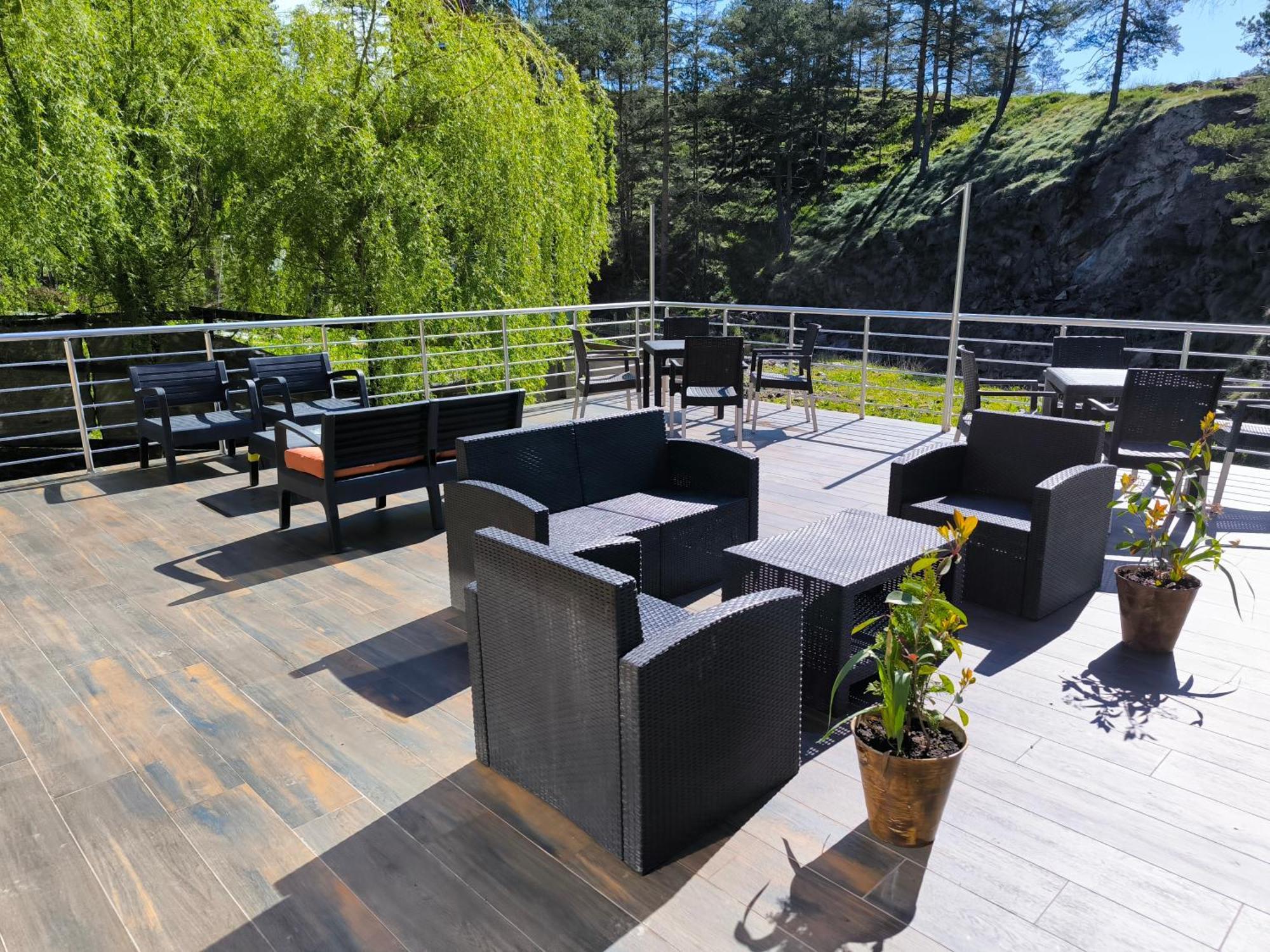 Vila Pogled Wellness I Spa Divčibare Exterior foto