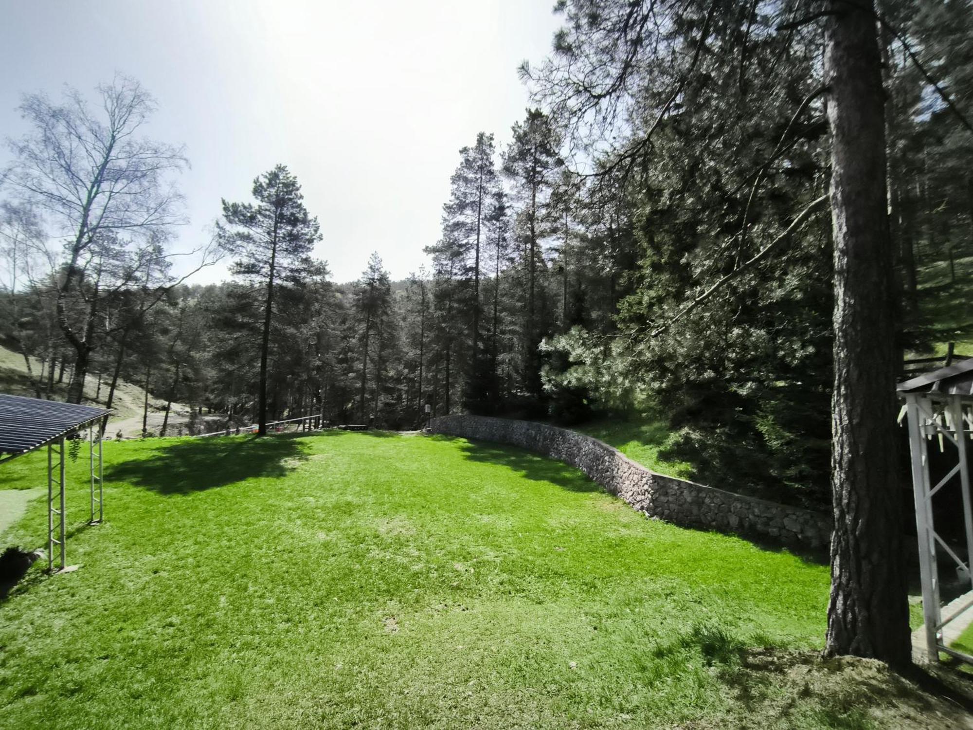 Vila Pogled Wellness I Spa Divčibare Exterior foto